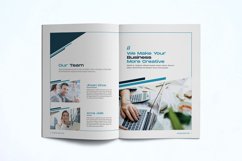 Business Brochure Template Product Image 4