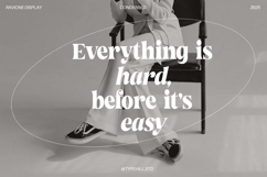 Ravione Display Product Image 5