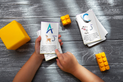 Kids Coping Skills from A to Z Product Image 5