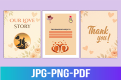 Our Love Story Product Image 5