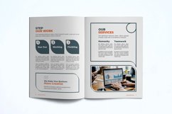 Business Brochure Template Product Image 6