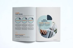 Business Brochure Template Product Image 6