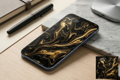Luxury Marble Ink Textures 60 Product Image 5