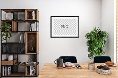 Frame Mockup Kitchen Product Image 3