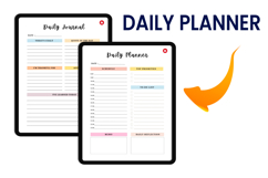 2026 Digital Mental Health Workbook Product Image 7