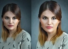 HDR Painting Photoshop Actions Product Image 2