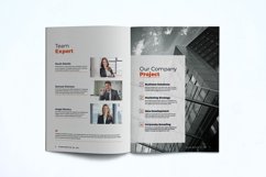 Business Brochure Template Product Image 8