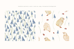 Little Spring Watercolor Set Product Image 7