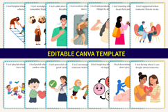 Emotion 120 Cards Printable Product Image 8