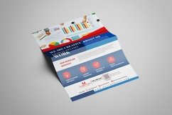 Corporate Flyer Template Product Image 3
