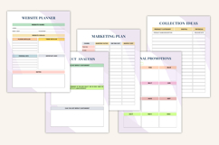 2026 Business Bookkeeping Product Image 4