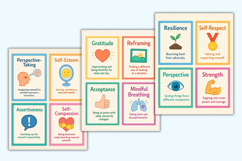 The Ultimate 120 CBT Cards Product Image 5