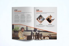 Business Brochure Template Product Image 11