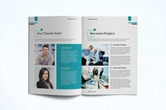 Business Brochure Template Product Image 12