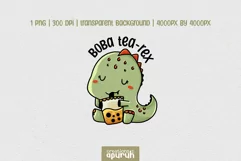 Funny Animal Quotes Sublimation T-Shirt Design 05 Product Image 2