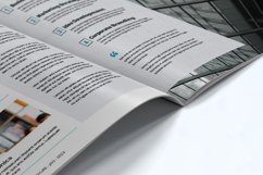 Business Brochure Template Product Image 6