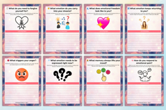 2026 Emotion Code Book Product Image 5