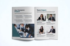Business Brochure Template Product Image 4