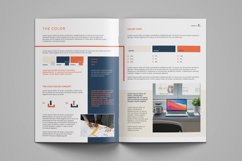 Branding Guidelines Template Product Image 5