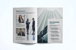 Business Brochure Template Product Image 10