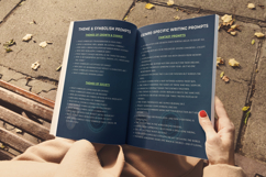 1000 AI-Powered Fiction Writing Prompts Product Image 5