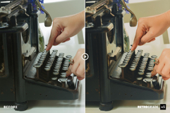 Retrograde - Actions and Presets Product Image 7