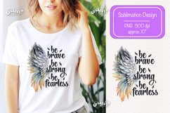 Motivational quotes Empowering quotes Women quotes png Product Image 1