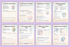 The Content Creator’s Success Guide Product Image 5