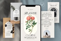 Blanche - Canva Instagram Stories Product Image 7