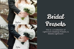 30 Bridal Lightroom Bundle Product Image 8