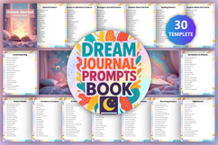 Best Selling Journal Prompts Bundle Product Image 5