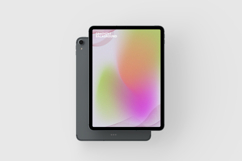 Delicate Gradient texture Background Product Image 6
