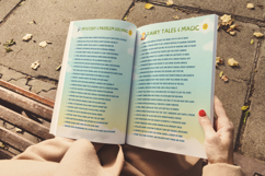 500 Creative Ideas for Children’s Stories Product Image 5