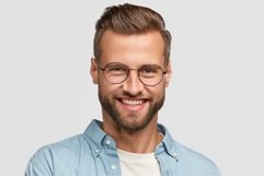 Vector COLOR painting MOCKUP Product Image 6