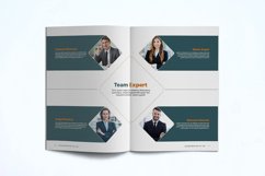 Business Brochure Template Product Image 3