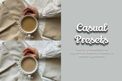 30 Casual Lightroom Collection Product Image 9