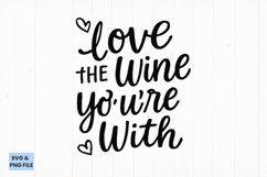 Wine funny quote svg design Product Image 1