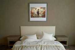 COLLAGE OF ADVENTURERS - Pack of 15 Printable images AI Product Image 5