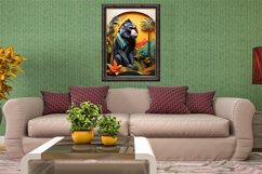 FEMALE PORTRAITS - Pack of 15 Printable images Product Image 5