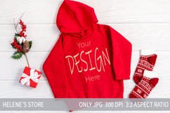 Christmas Mockup Bundle|shirt mockup, round sign|BEST SELLER Product Image 6