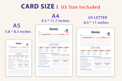 DBT Emotional Regulation Planner Product Image 6