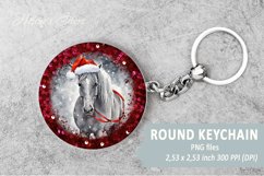 Christmas sublimation bundle| Christmas horse sublimation Product Image 25