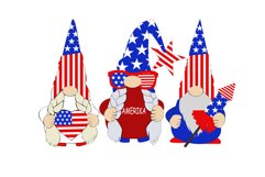 patriotism svg, independence day svg, 4th july svg, bundle Product Image 10