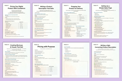 The Digital Product Selling Guidebook Product Image 5