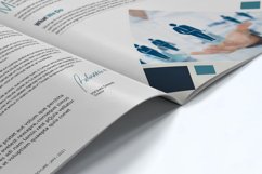 Business Brochure Template Product Image 10