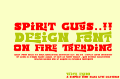 Trick Echo Product Image 5