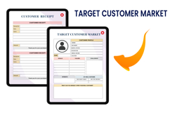 2026 Digital Business Bookkeeping Product Image 5