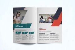 Business Brochure Template Product Image 6