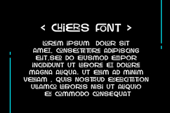 Chiers Product Image 5