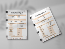 2026 Ramadan Planning Planner Product Image 8